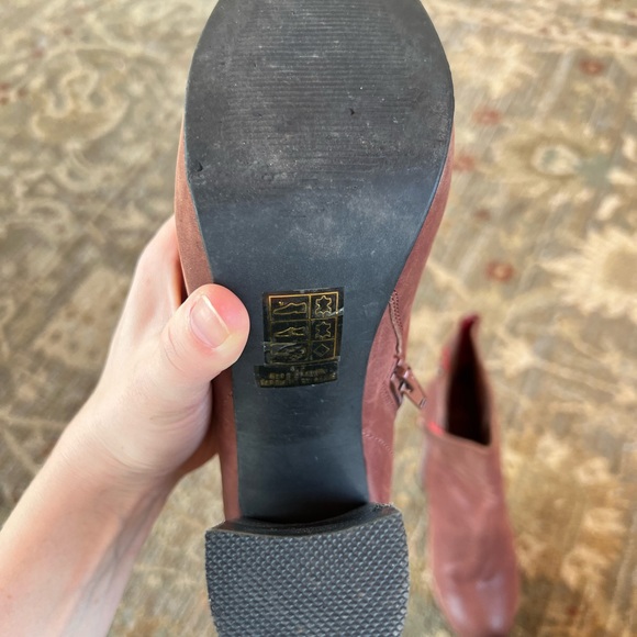 Jeffrey Campbell handmade in Ibiza booties - Picture 8 of 9